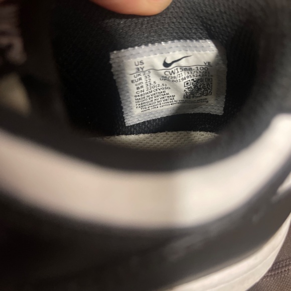 Panda dunks - Picture 4 of 4